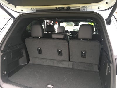 2026 Buick Enclave 4dr Avenir