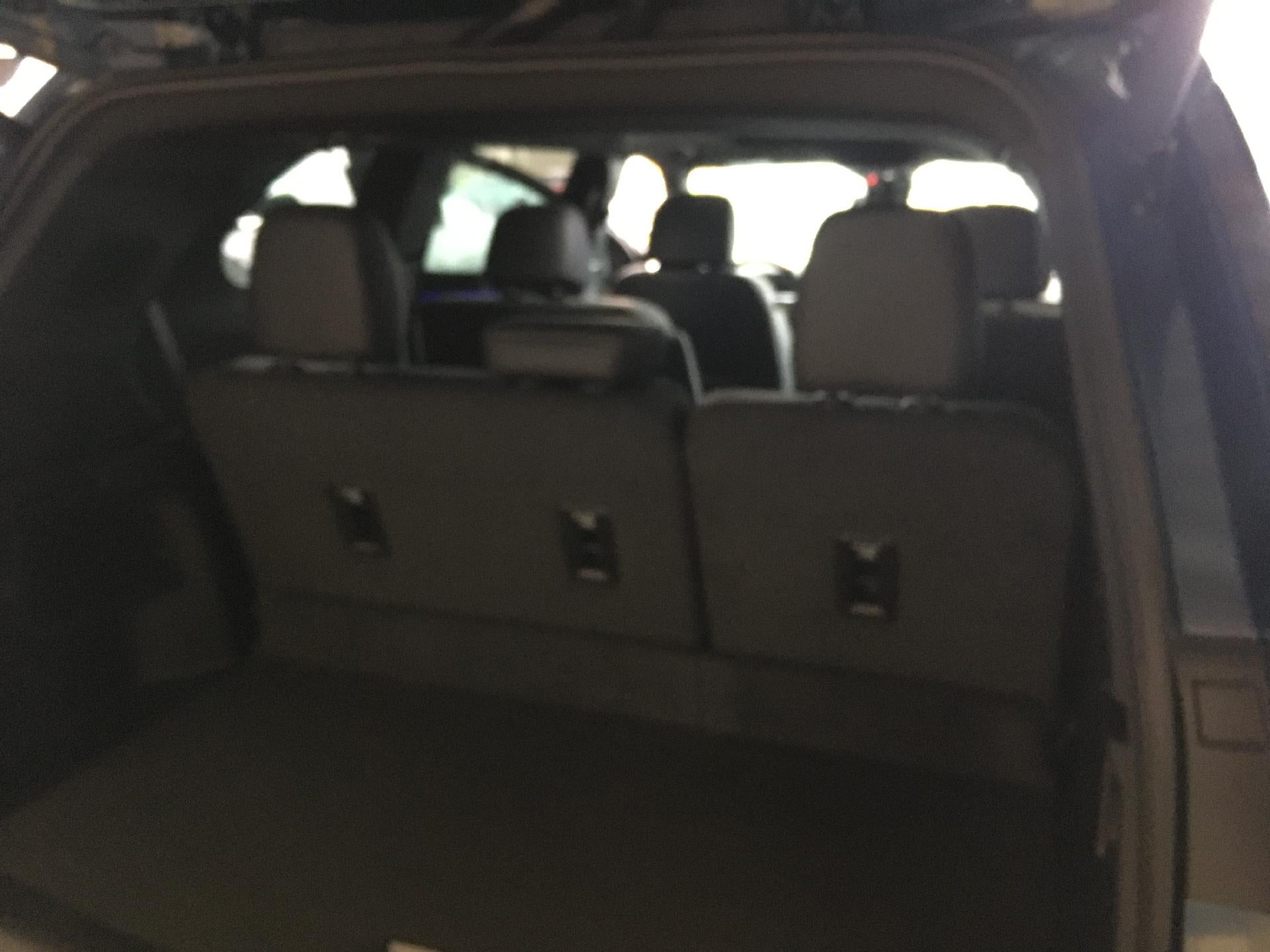 2026 Buick Enclave 4dr Avenir