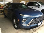 2026 Buick Enclave 4dr Avenir