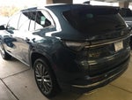 2026 Buick Enclave 4dr Avenir