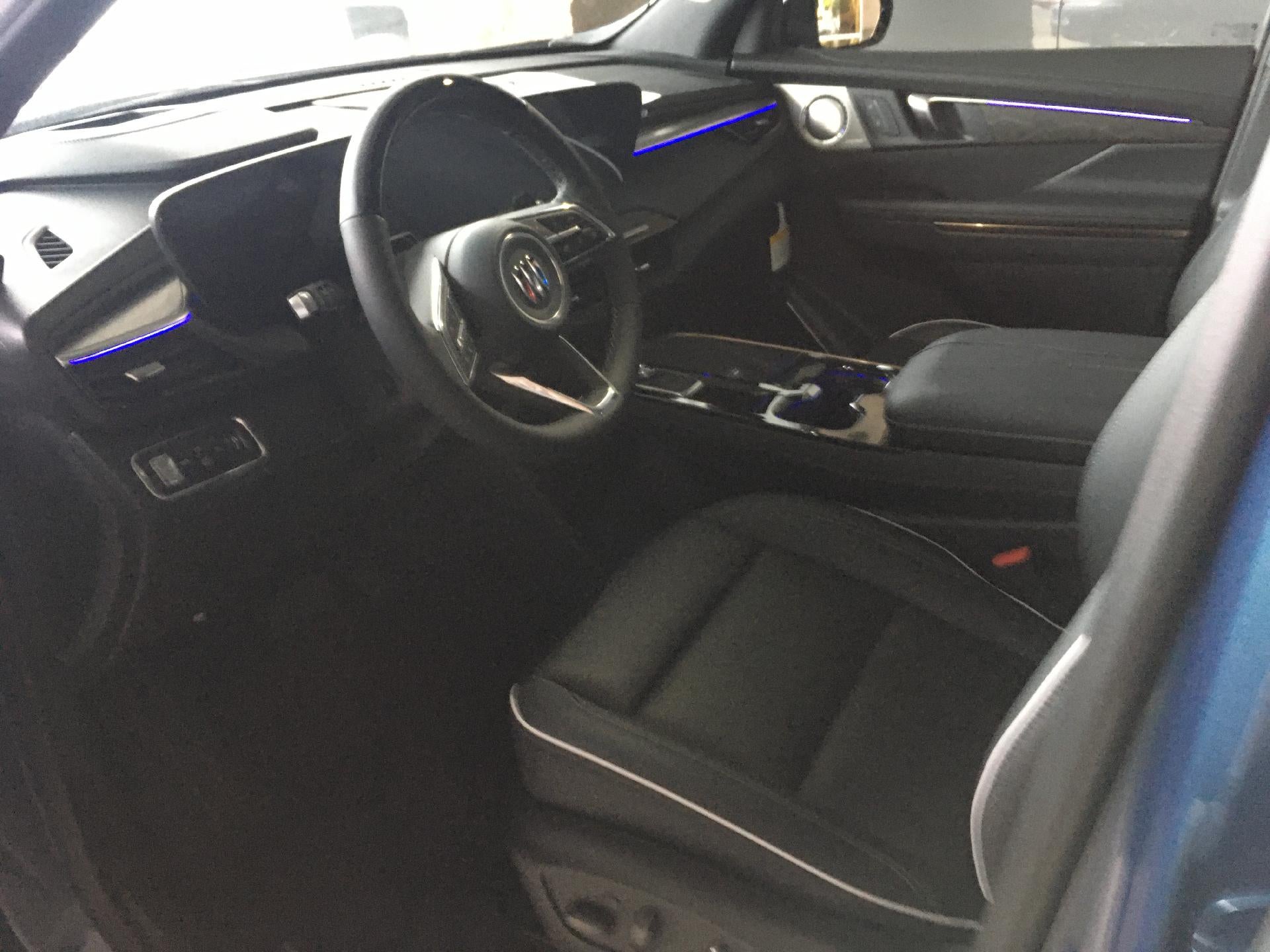 2026 Buick Enclave 4dr Avenir