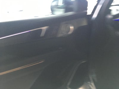 2026 Buick Enclave 4dr Avenir