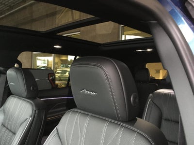 2026 Buick Enclave 4dr Avenir