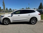 2021 Buick Enclave Power Lumbar Massage Seat, Technology Package, Adaptive Cruise Control