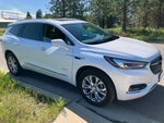 2021 Buick Enclave Power Lumbar Massage Seat, Technology Package, Adaptive Cruise Control