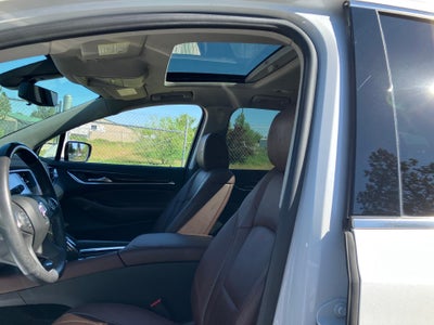 2021 Buick Enclave Power Lumbar Massage Seat, Technology Package, Adaptive Cruise Control
