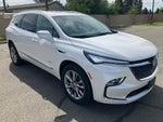 2024 Buick Enclave Power Lumbar Massage Seat, Technology Package, Sunroof, Navigation