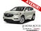 2019 Buick Enclave Power Dual Moonroof, Memory Power Lumbar Heated and Cooled Seat, Navigation