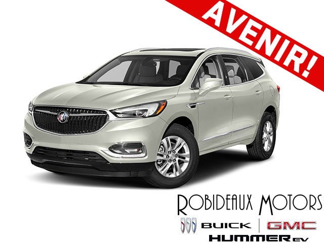 2019 Buick Enclave Power Dual Moonroof, Memory Power Lumbar Heated and Cooled Seat, Navigation