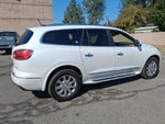 2017 Buick Enclave Power Memory Lumbar Seat, Climate Control, Power Moonroof