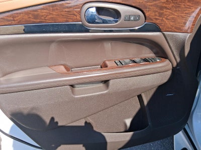 2017 Buick Enclave Power Memory Lumbar Seat, Climate Control, Power Moonroof