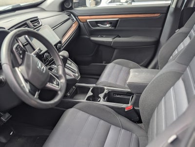 2020 Honda CR-V Power Lumbar Heated Seat, Sunroof, Keyless Entry, Adaptive Cruise Control