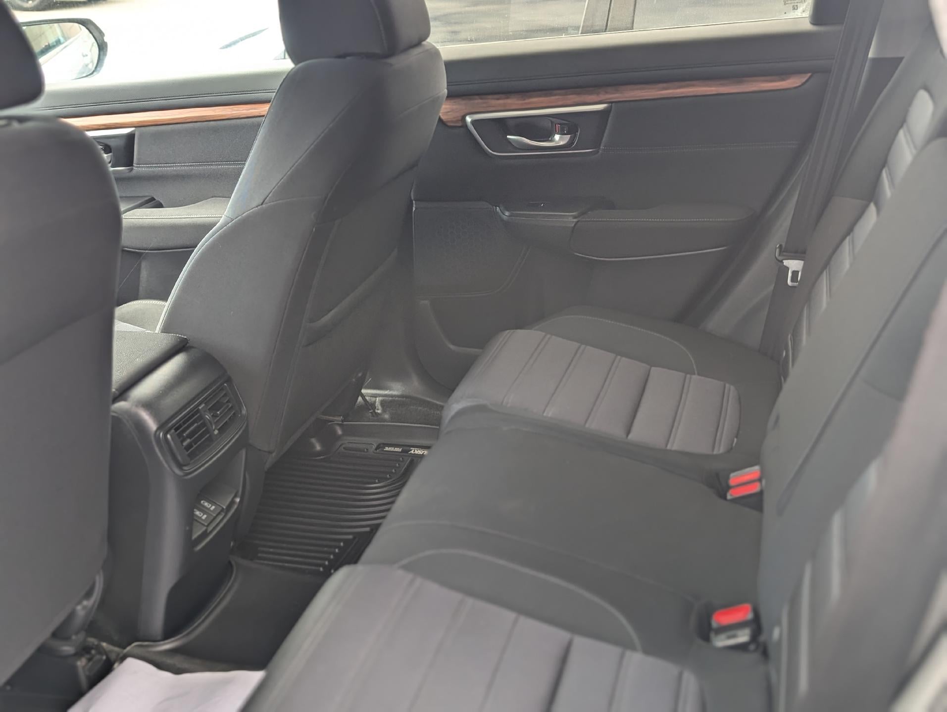 2020 Honda CR-V Power Lumbar Heated Seat, Sunroof, Keyless Entry, Adaptive Cruise Control