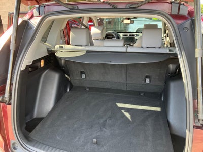 2020 Honda CR-V Heated Power Lumbar Memory Seat, Keyless Entry, Back Up Camera