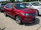 2018 Lincoln MKC Navigation, Memory Leather Heated Power Lumbar Seat, Back Up Camera