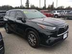 2021 Toyota Highlander XLE, Power Lumbar Heated Seat, Cruise Control, Back Up Camera