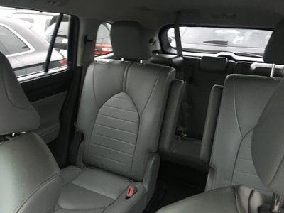 2021 Toyota Highlander XLE, Power Lumbar Heated Seat, Cruise Control, Back Up Camera