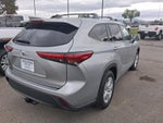 2023 Toyota Highlander Power Seat, Keyless Entry, Climate Control, Back Up Camera