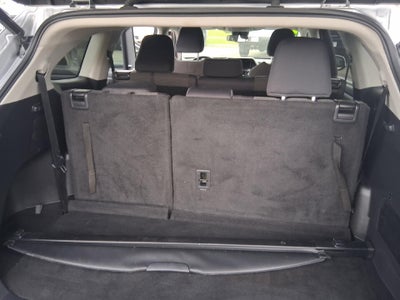 2023 Toyota Highlander Power Seat, Keyless Entry, Climate Control, Back Up Camera