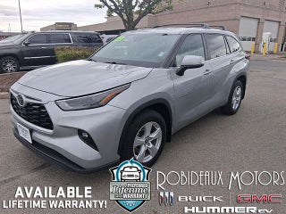 2023 Toyota Highlander Power Seat, Keyless Entry, Climate Control, Back Up Camera