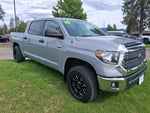 2019 Toyota Tundra 4WD SR5, Power Lumbar Seat, Cruise Control, Keyless Entry