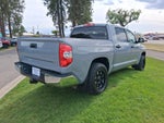 2019 Toyota Tundra 4WD SR5, Power Lumbar Seat, Cruise Control, Keyless Entry