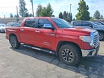 2017 Toyota Tundra 4WD Power Heated Seat, Navigation, Cruise Control