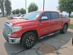 2017 Toyota Tundra 4WD Power Heated Seat, Navigation, Cruise Control