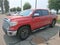 2017 Toyota Tundra 4WD Power Heated Seat, Navigation, Cruise Control