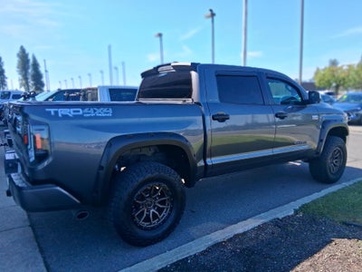 2020 Toyota Tundra 4WD Power Heated Seat, Back Up Camera, Cruise Control, Keyless Entry
