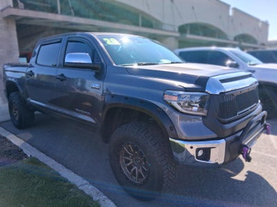 2020 Toyota Tundra 4WD Power Heated Seat, Back Up Camera, Cruise Control, Keyless Entry