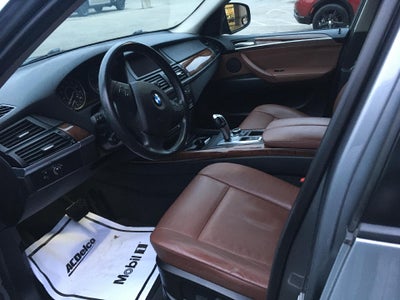 2013 BMW X5 xDrive35i