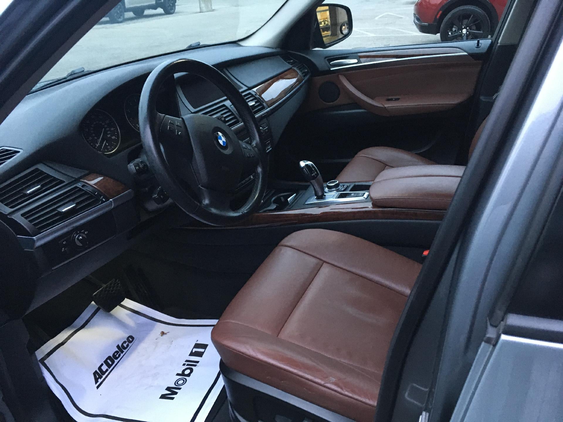 2013 BMW X5 xDrive35i