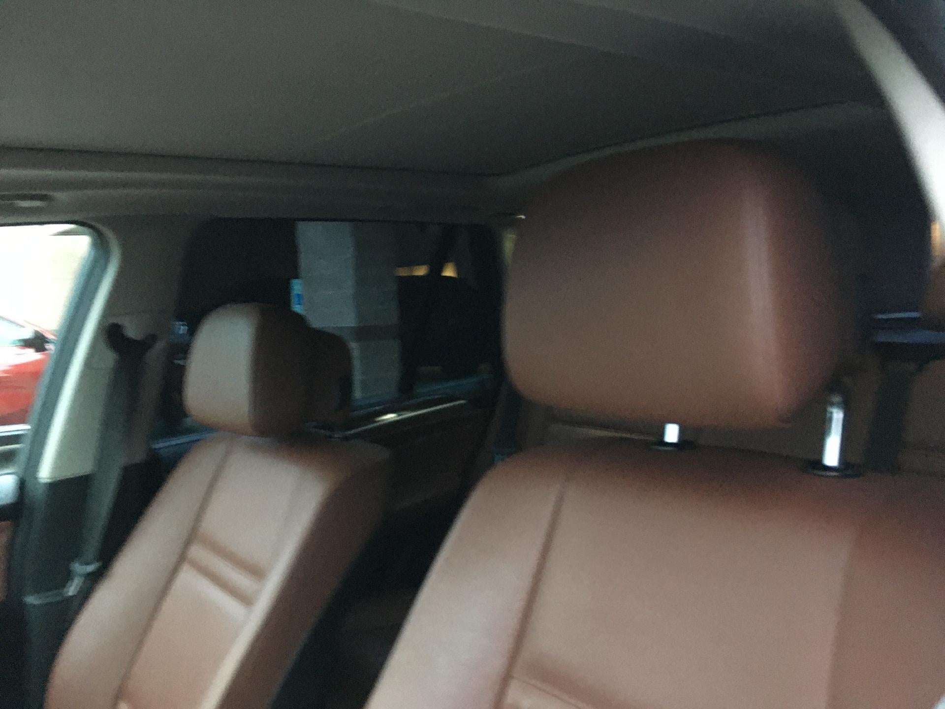 2013 BMW X5 xDrive35i