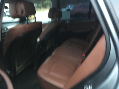 2013 BMW X5 xDrive35i