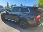 2020 Kia Telluride Leather Power Lumbar Heated and Cooled Seat, Navigation, Sunroof