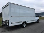 2021 GMC Savana Cutaway 3500 Base