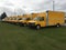 2021 GMC Savana Cutaway 3500 Base