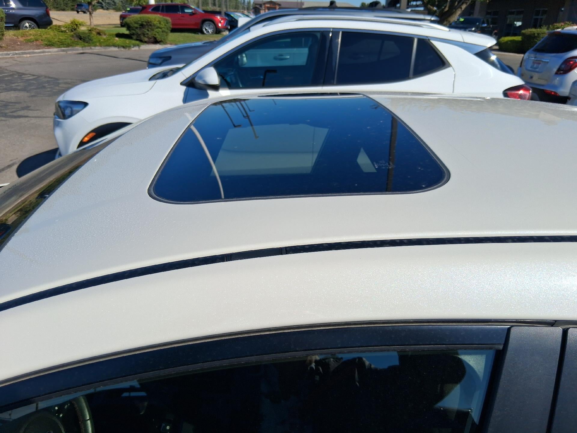 2024 Subaru Impreza Sunroof, Navigation, Heated Leather Seat, Cruise Control