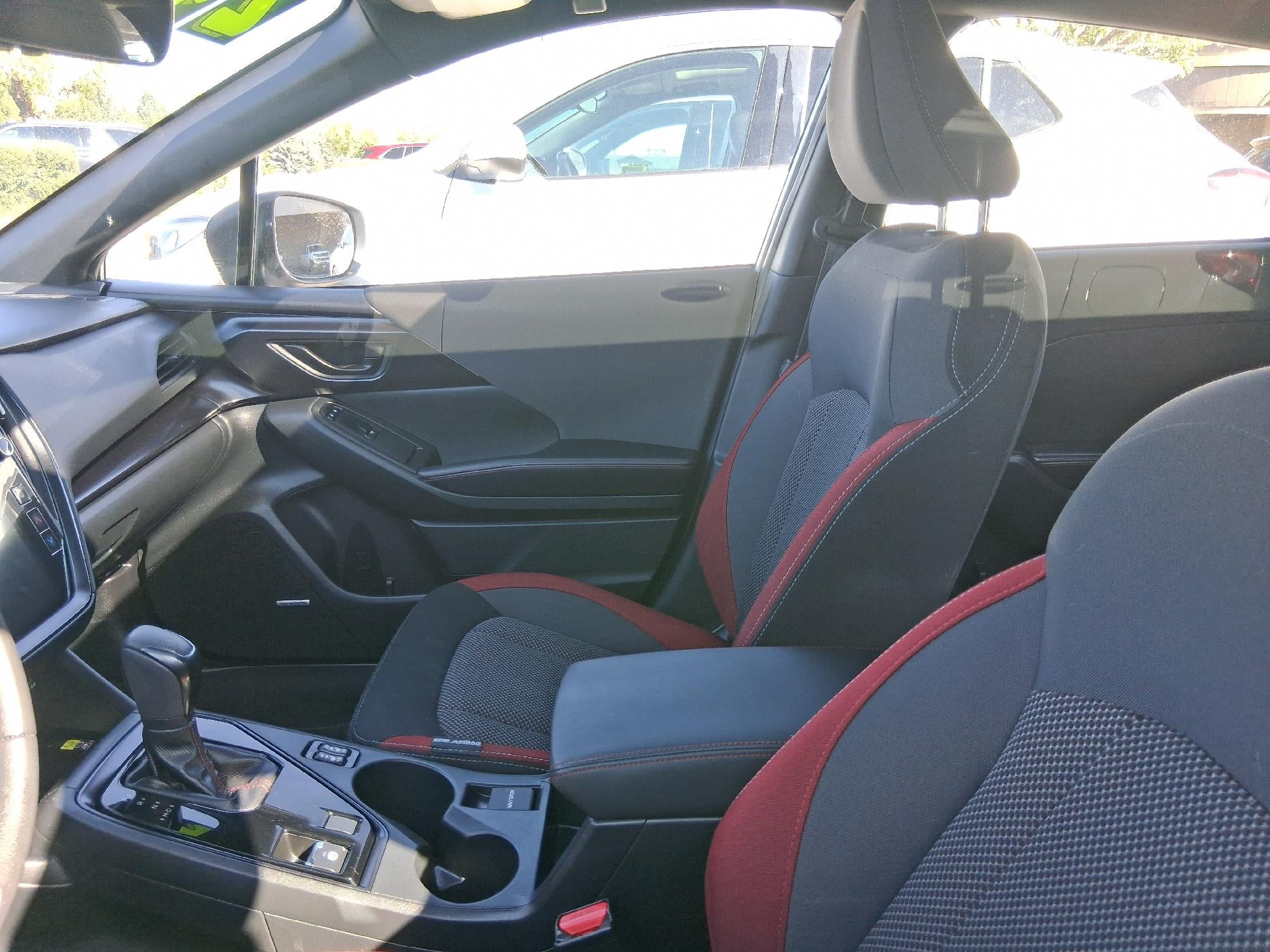 2024 Subaru Impreza Sunroof, Navigation, Heated Leather Seat, Cruise Control