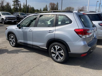 2021 Subaru Forester Keyless Entry, 6-Way Seat, Adaptive Cruise Control, Back Up Camera