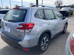 2021 Subaru Forester Keyless Entry, 6-Way Seat, Adaptive Cruise Control, Back Up Camera