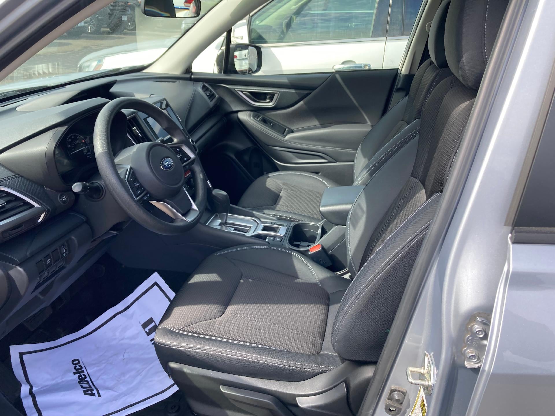 2021 Subaru Forester Keyless Entry, 6-Way Seat, Adaptive Cruise Control, Back Up Camera
