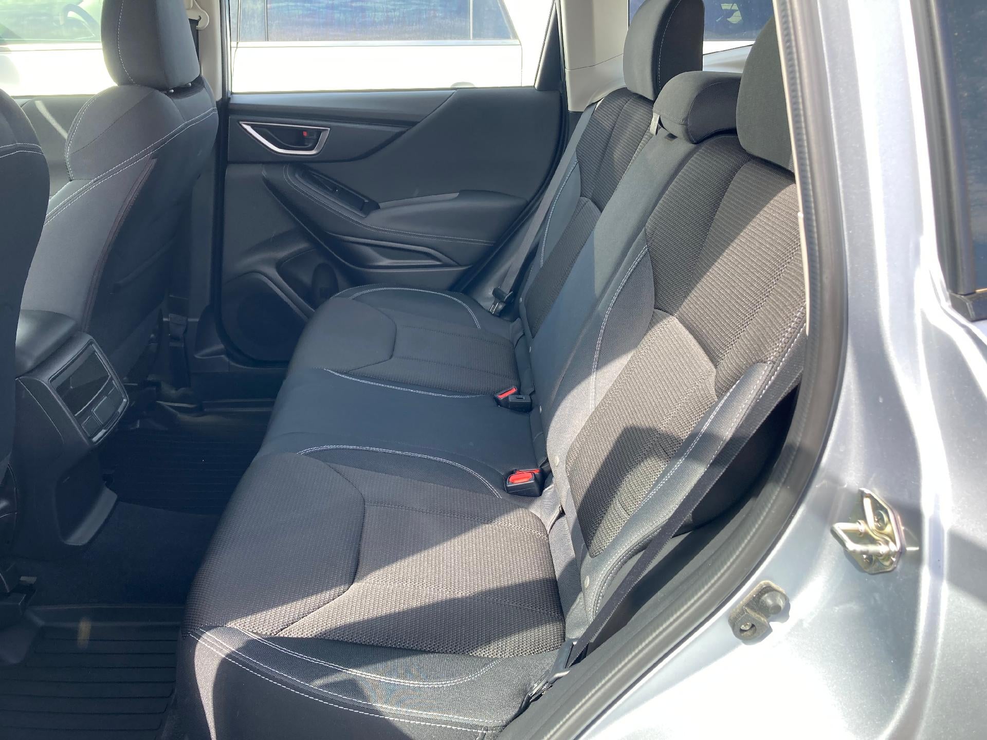 2021 Subaru Forester Keyless Entry, 6-Way Seat, Adaptive Cruise Control, Back Up Camera