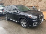 2021 Subaru Forester Leather Power Lumbar Seats, Navigation, Power Liftgate, Keyless Entry