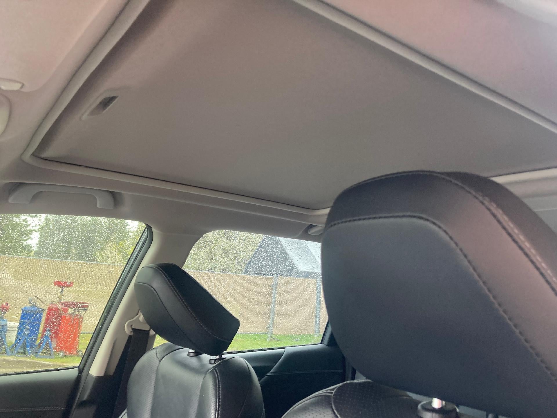 2021 Subaru Forester Leather Power Lumbar Seats, Navigation, Power Liftgate, Keyless Entry