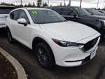 2019 Mazda Mazda CX-5 Heated Power Lumbar Seat, Back Up Camera, Cruise Control