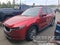 2021 Mazda Mazda CX-5 Power Lumbar Heated Seat, Keyless Entry, Back Up Camera, Premium Package