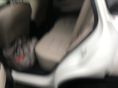 2021 Nissan Rogue Power Lumbar Memory Seat, Sunroof, Back Up Camera