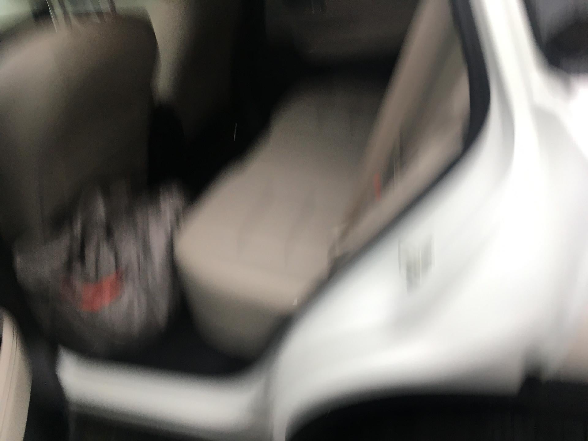 2021 Nissan Rogue Power Lumbar Memory Seat, Sunroof, Back Up Camera